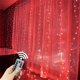 thumbnail image 3 of LED String Lights USB Fairy Lights Garland For New Year 2025 Wedding Halloween Party Christmas Home Courtyard Curtain Decoration, 3 of 5