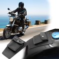 thumbnail image 1 of Motorcycle Tank Bag, Water Resistant with Gas Oil Fuel Tank Bag, 1 of 6