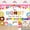 5x3FT, variant on Doughnut Thank You Backdrop You Donut Know How Much We Appreciate You Background Staff Employee Teachers Doctor Thanks for All You Do Party Decorations Banner Photo Booth Props