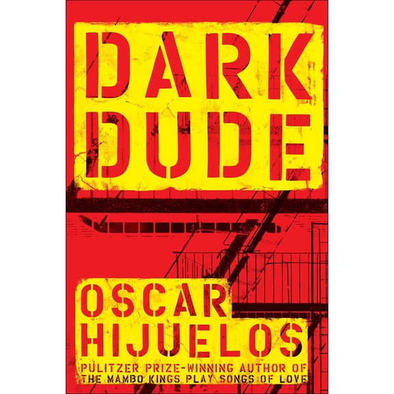 Dark Dude
