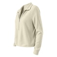 thumbnail image 5 of Women's Casual Long Sleeve Comfy Knit Top Versatile Soft Layer Outfits For Daily Wear Work Office | CSEONE,Beige L, 5 of 9