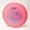 Light Orange, variant on Innova DX Dragon - Floats in Water! Disc Golf Fairway Driver, May Vary From Image
