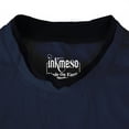 thumbnail image 6 of Inkmeso Men's Basic Round Neck Shirt Regular Fit Solid Short Sleeve T-Shirts, 6 of 7
