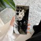 thumbnail image 3 of Tigre Wolf Lion Animal Phone Case For Samsung S24 S23 Ultra S22 S20 Plus S21 FE Clear Cases Cover Galaxy S24Ultra S235G Fundas, 3 of 5
