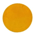 thumbnail image 4 of Christmas Beaded Round Coaster Gold - Set of 6, 4 of 4