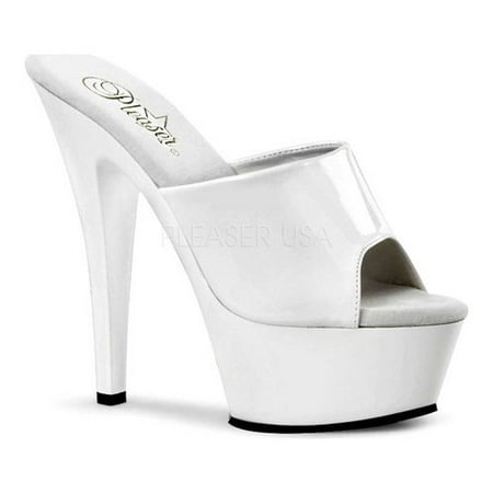 

Women s Pleaser Kiss 201