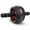 Black, variant on Ab Roller Wheel for Core Workout Non-Slip Home Gym Equipment Black