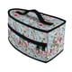 thumbnail image 3 of Organizador portátil para la mayoría de las planchas. Estuche multiusos con cremallera para transportar planchas. Azul, 3 of 9