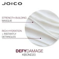 thumbnail image 4 of JOICO DEFY DAMAGE KBOND20 MASQUE Puissant 150 ml, 4 of 4