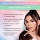 thumbnail image 2 of Extensión de pestañas Ardell Press On, prepegada, de visón sintético, volumen, 2 of 6