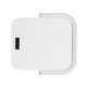 thumbnail image 4 of Luz De Noche De Carga Inalámbrica Para Teléfono Móvil, Lámpara De Mesa Led Moderna Para Sala De Estar, Escritorio, Cabecera Advancent HA017100-00, 4 of 7