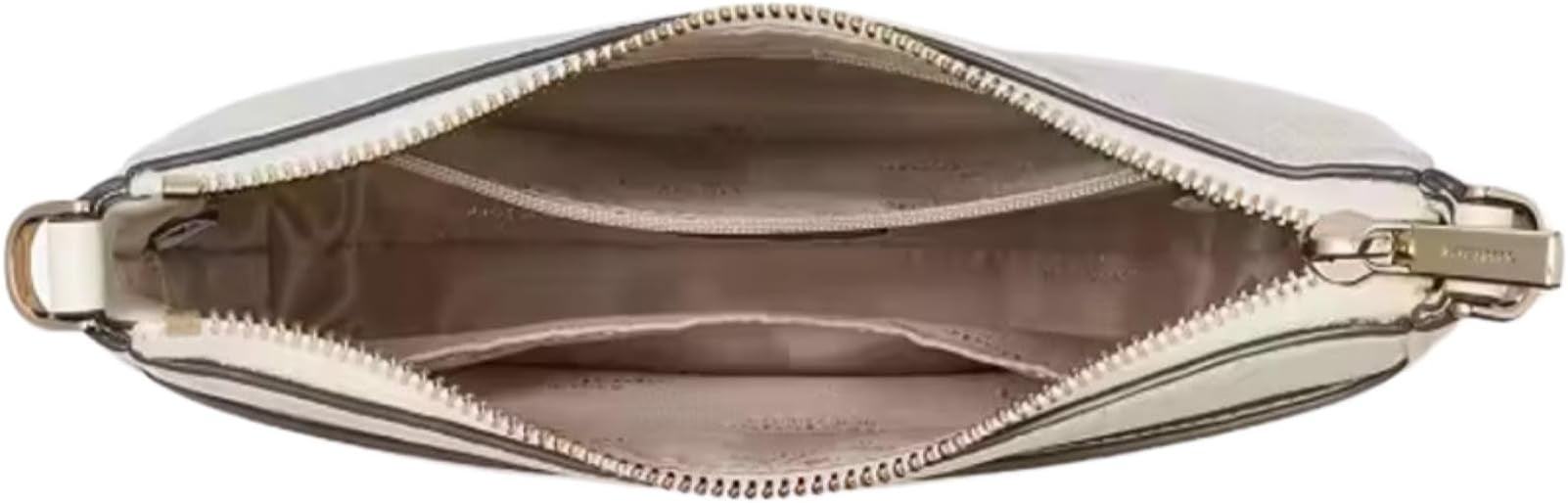 Kate Spade Rosie Rosie North South Swingpack Crossbody (Parchment)