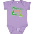 thumbnail image 3 of Inktastic My Uncle Loves Me Boys Baby Bodysuit, 3 of 5