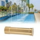 thumbnail image 1 of Boquilla De Aspersor Para Estanque, Boquilla Para Fuente, Rosca Hembra G1 De 5 A 8kpa, Decorativa Resistente A La Erosión Para Jardín, 1 of 7