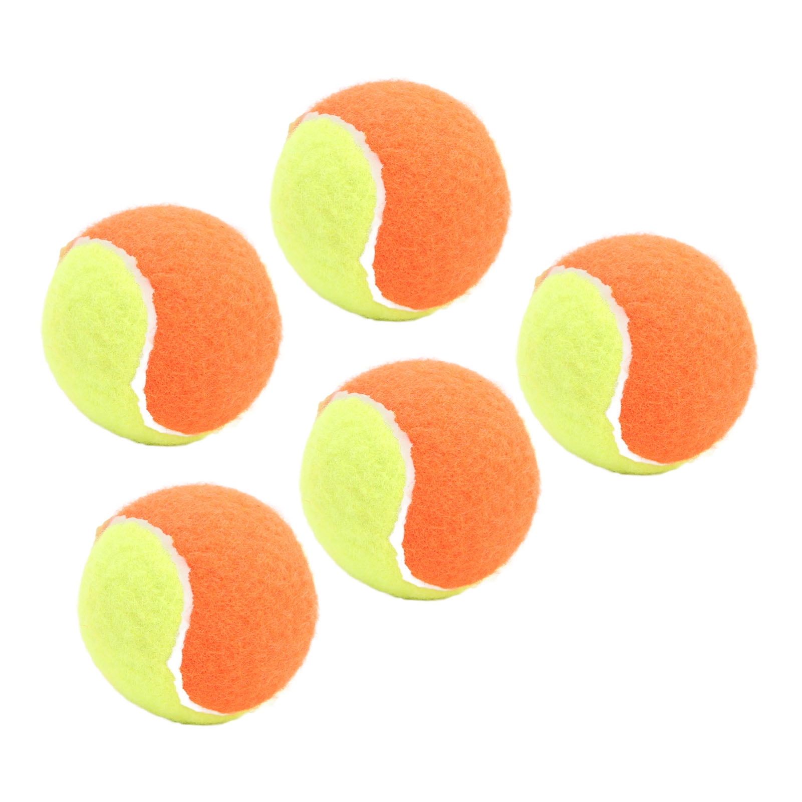 Grandma Trolley with Tennis balls