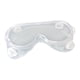 thumbnail image 4 of Gafas De Seguridad Desechables Gafas Laboratorio De Trabajo Antiniebla Visión Amplia Anti Spray Sunnimix Protector ocular claro, 4 of 8