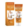 thumbnail image 3 of Xihbxyly Crema Corporal, Loción Reafirmante y Esculpida, Hidratante Antiedad, Tratamiento Nutritivo para La Piel, Cuidado Corporal Diario, Apto para Todos Los Géneros, para Lucir Una Piel Radiante y, 3 of 7