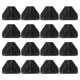 thumbnail image 3 of 100 protectores de esquinas creativos para cajas y muebles (negro), 3 of 7