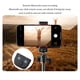 thumbnail image 3 of Methold Luz de chat de vídeo con Control remoto portátil, lámpara de teléfono con zapata fría para interiores, luces de relleno para Teléfono y Comunicación, 3 of 6