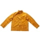 thumbnail image 5 of Camisa amarilla para soldadura eléctrica, ropa de protección, retardante de llama, Sharpla Capa protectora para soldar, 5 of 8