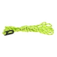thumbnail image 4 of 1 Psc Cordón Emergencía Guyline perfecl tienda de Toldo Lona 4pcsx4m verde, 4 of 8