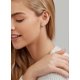 thumbnail image 5 of Gold Hoop Earrings for Women 925 Sterling Silver EarringsCartilage Endless Small Hoop Earrings Set 14K Gold Plated Huggie Earrings for Women Men Jewel, 5 of 5