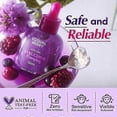 thumbnail image 4 of Anti-Aging Vitamin Illuminating Serum Contains 99% Pure Bakuchiol 5,000ppm 30ml, 4 of 5
