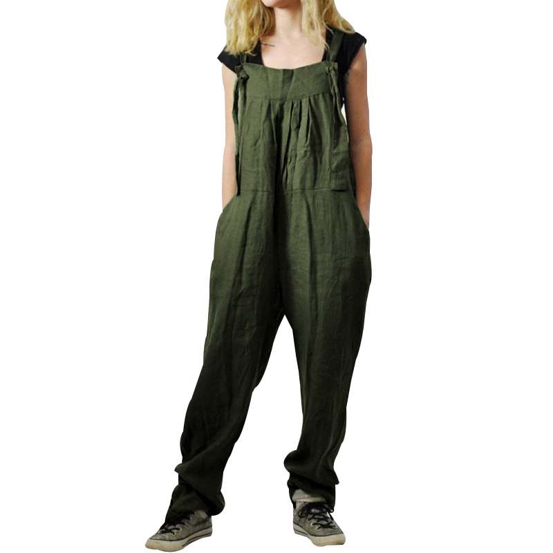 cotton jumpsuit canada