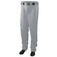 thumbnail image 2 of Augusta Sportswear Teen Youth Series Baseball/Softball Pant With Piping, 2 of 2