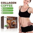 thumbnail image 2 of cajas de café con colágeno Bloom Filipinas, paquetes de café con colágeno Bloom, colágeno de café orgánico puro para mujeres y hombres, 2 of 5