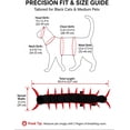 thumbnail image 3 of Cat Centipede Costume, Funny Plush Pet Outfit Halloween Cosplay, Cute Multi-Legged Pet Apparel for Cats, Holiday Party Dress Up Photo Prop Gift, 3 of 7