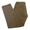 thumbnail image 3 of Pantalón De Mezclilla Teñida Recto Maverick Furor De Hombre, 3 of 4