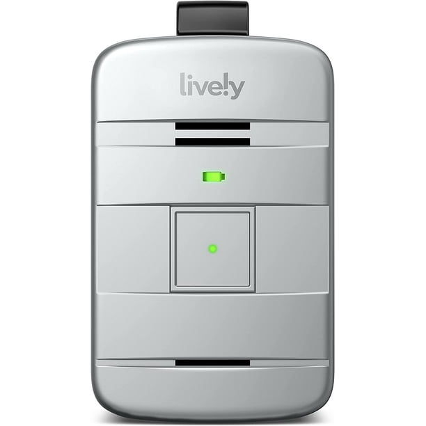 Lively Mobile Plus AllinOne Medical Alert Device