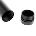 thumbnail image 4 of Survival Match Case Box Container Waterproof Case Container Capsule Seal Bottle Holder Survival Tool Large Capacity 13x3x3 cm Black, 4 of 7