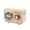 Beige, variant on VALSEEL Bluetooth Speaker Vintage New Bluetooth Audio Portable Handsfree Outdoor Desktop Gift Bluetooth Audio Mini Speaker