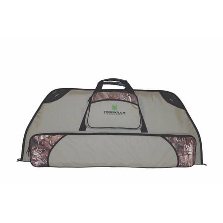 Sportsmans Outdoor Products BC0100MB Tarantula 43x18 Bow Case Camo