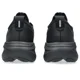 thumbnail image 4 of ASICS Men's Gel-Nimbus 27 Running Shoes, Black/Graphite Grey, 4 of 4