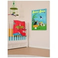 thumbnail image 7 of Marmont Hill "Bug's Marriage II" by Curtis Painting Print on Canvas, 7 of 7