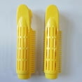 thumbnail image 3 of Rodillos para el cabello Zulema Auto que sostiene los bigudíes de pelo Cling Curling Tools Pro, 3 of 6