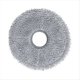 thumbnail image 4 of Para Bot L10 Prime / L10s Pro Piezas de Repuesto Accesorios Rodillo Cepillo Lateral de Goma Filtro Hepa Paño de Fregona, 4 of 5