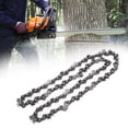 thumbnail image 1 of Saw Chain, High Hardness 53 Drive Links Chain Blade, for Homes, 1 of 7