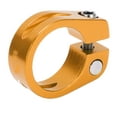 thumbnail image 1 of LYUMO Bike Tube Holder Clip, Post Clamp Non Slip For Mountain Bicycle, 1 of 8