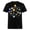 Black-5, variant on Bitcoin shirt BTC Hodlers Crypto Dad T-Shirt Size S-6XL
