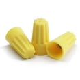 thumbnail image 4 of MYG 102 Pcs Connecteurs Électriques pour Fils Écrous Kit de Capuchons Colorés, 4 of 9