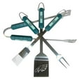 thumbnail image 1 of Ensemble BBQ 4 Mc Philadelphia Eagles, 1 of 1