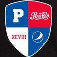 thumbnail image 3 of CafePress - Pepsi Varsity Badge 5 T Shirt - Men's Classic Graphic Cotton T-Shirt, 3 of 4