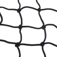 thumbnail image 4 of Cargo Mesh, 40 * 40cm 6 Filet à Bagages Casque Net State-of-the-Art Conception, 4 of 8