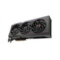 thumbnail image 6 of Sapphire AMD Radeon Graphic Card, 20 GB GDDR6, 6 of 10