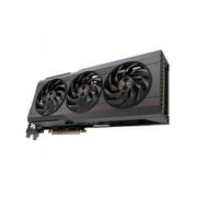 SAPPHIRE PULSE Radeon RX 7900 XTX 24GB GDDR6 PCI Express 4.0 x16 ATX Video Card 11322-02-20G