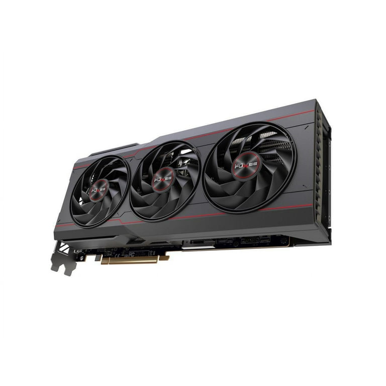 SAPPHIRE PULSE Radeon RX 7900 XT 20GB GDDR6 PCI Express 4.0 SAPPHIRE PULSE Radeon RX 7900 XT 20GB GDDR6 PCI Express 4.0